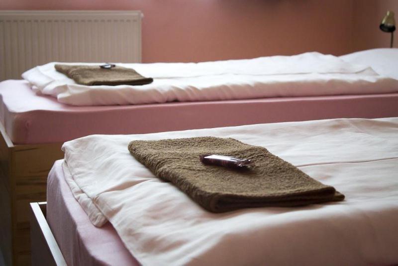 Penzion Na Rozku Sliač Kamer foto