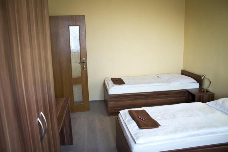 Penzion Na Rozku Sliač Kamer foto