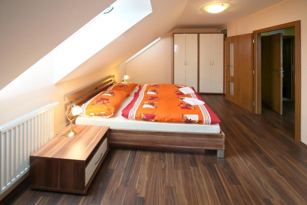 Penzion Na Rozku Sliač Kamer foto