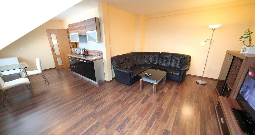 Penzion Na Rozku Sliač Kamer foto