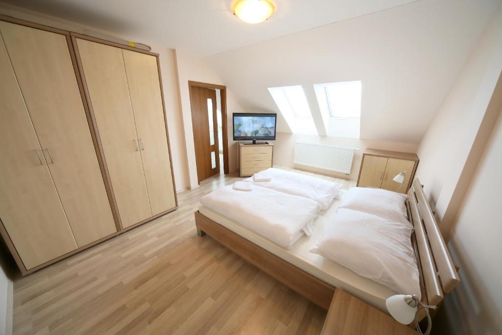 Penzion Na Rozku Sliač Kamer foto